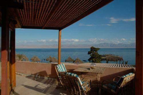 Albergue Nakhil Inn And Dream