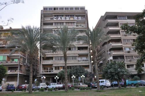 Caesars Palace Hotel