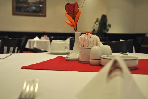 Gawharet Al Ahram Hotel