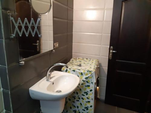 Apartamento Sakan 252