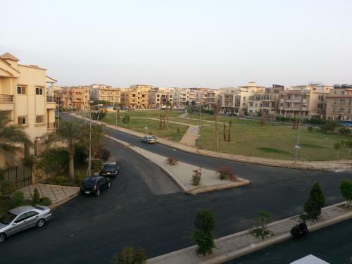 Apartamento Sakan 252