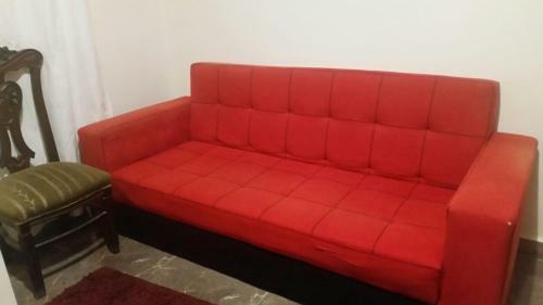 Apartamento Sakan 252