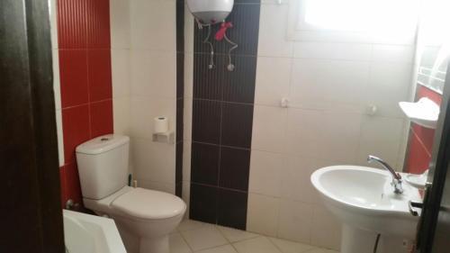 Apartamento Sakan 252