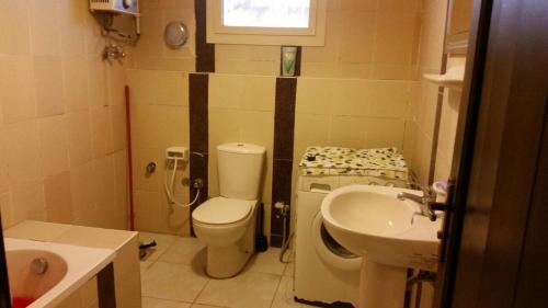Apartamento Sakan 252