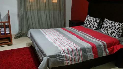 Apartamento Sakan 252