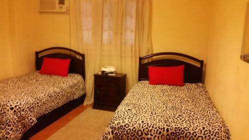 Apartamento Sakan 252