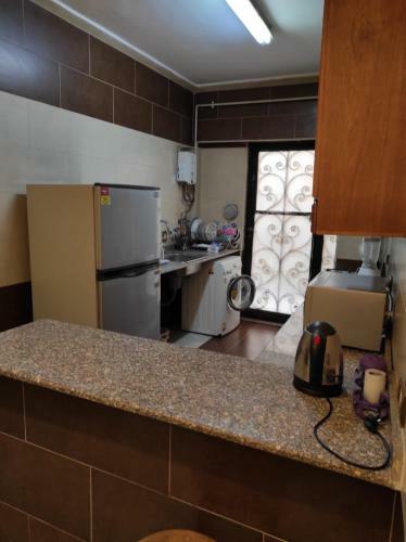 Apartamento Sakan 252