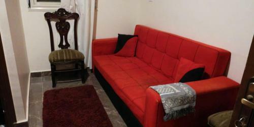 Apartamento Sakan 252