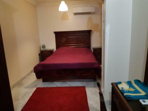 Apartamento Sakan 252