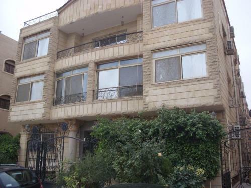Apartamento Sakan 252