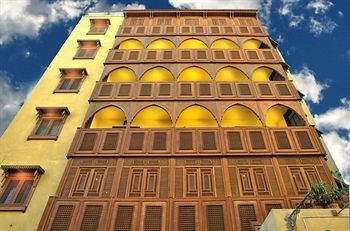 Le Riad - Tell A Story Boutique Hotel