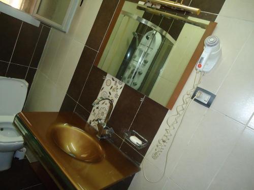 Freedom Hostel