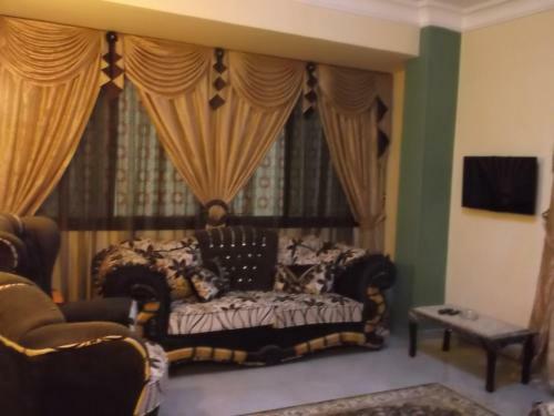 Furnished Apartment El-maali Street Roxy