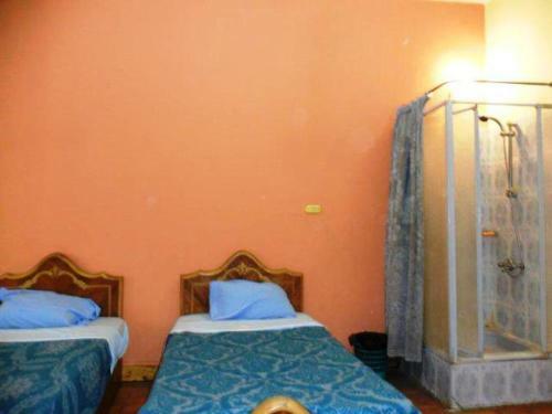 Albergue Berlin Hotel