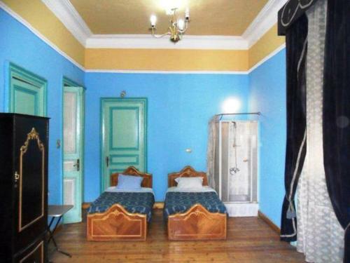 Albergue Berlin Hotel