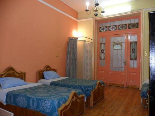 Albergue Berlin Hotel