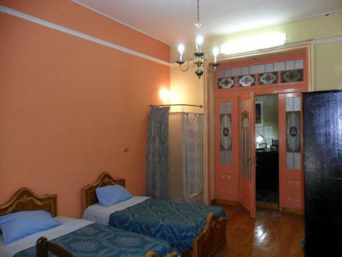 Albergue Berlin Hotel