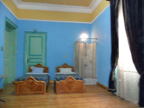 Albergue Berlin Hotel