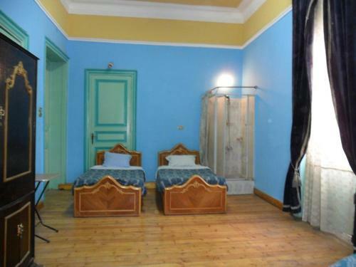 Albergue Berlin Hotel