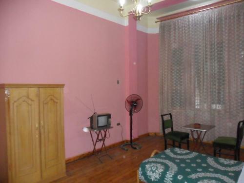 Albergue Berlin Hotel