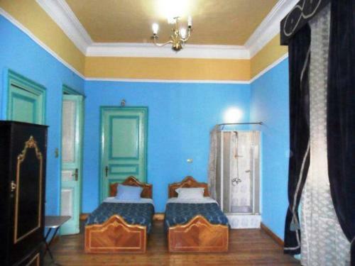 Albergue Berlin Hotel