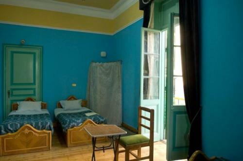 Albergue Berlin Hotel