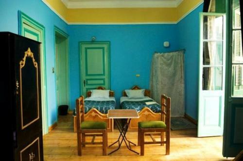 Albergue Berlin Hotel