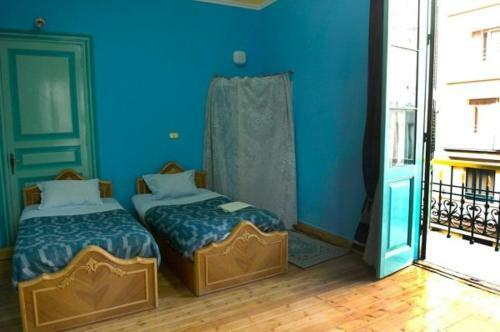 Albergue Berlin Hotel