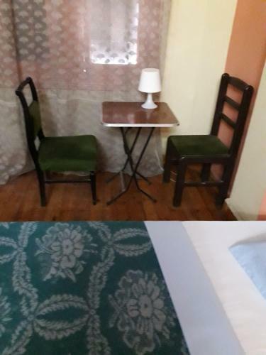 Albergue Berlin Hotel