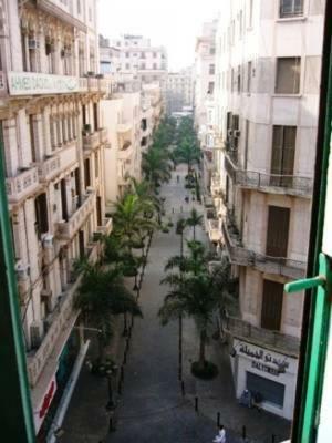 Albergue Berlin Hotel