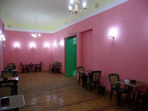 Albergue Berlin Hotel