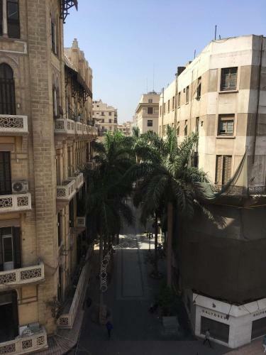 Albergue Berlin Hotel