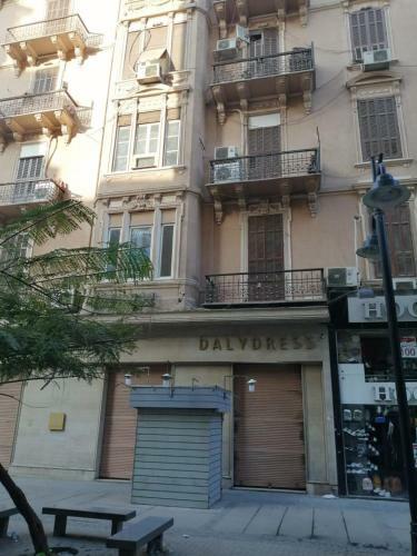 Albergue Berlin Hotel