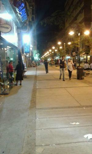 Albergue Berlin Hotel