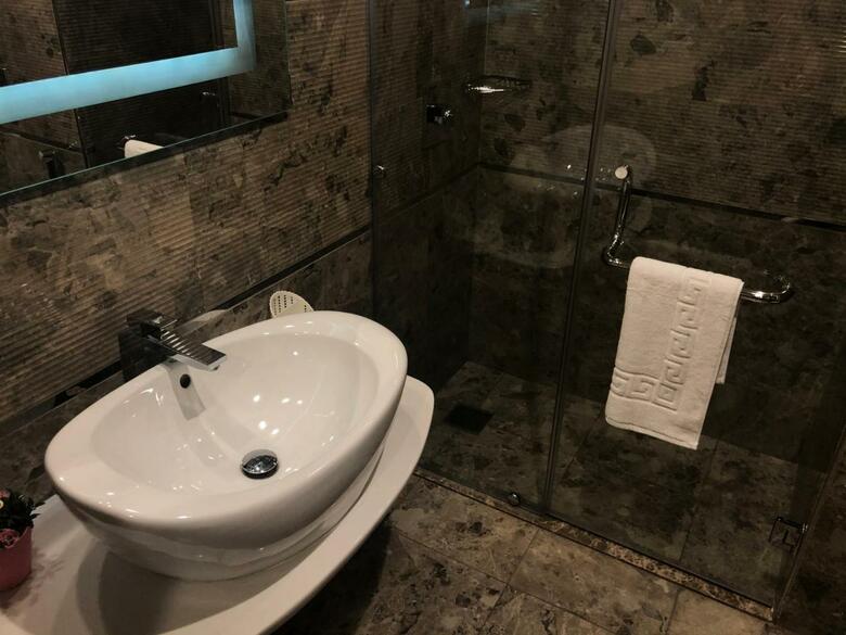 Santana Hotel Cairo