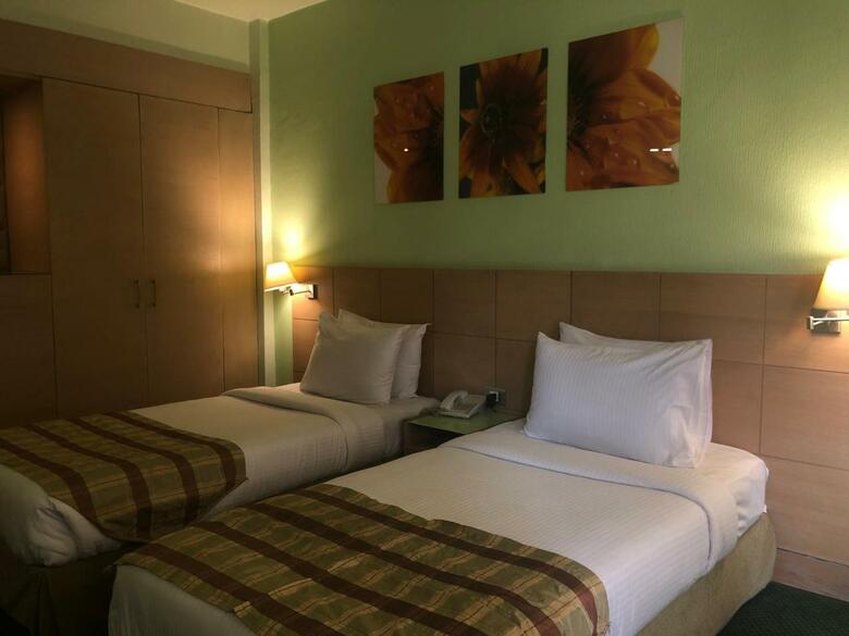 Santana Hotel Cairo