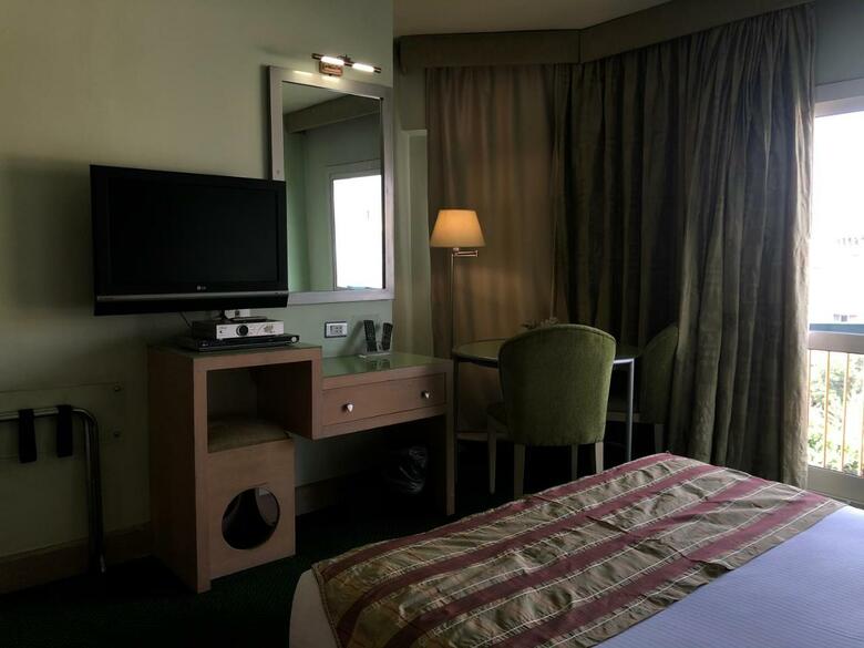 Santana Hotel Cairo