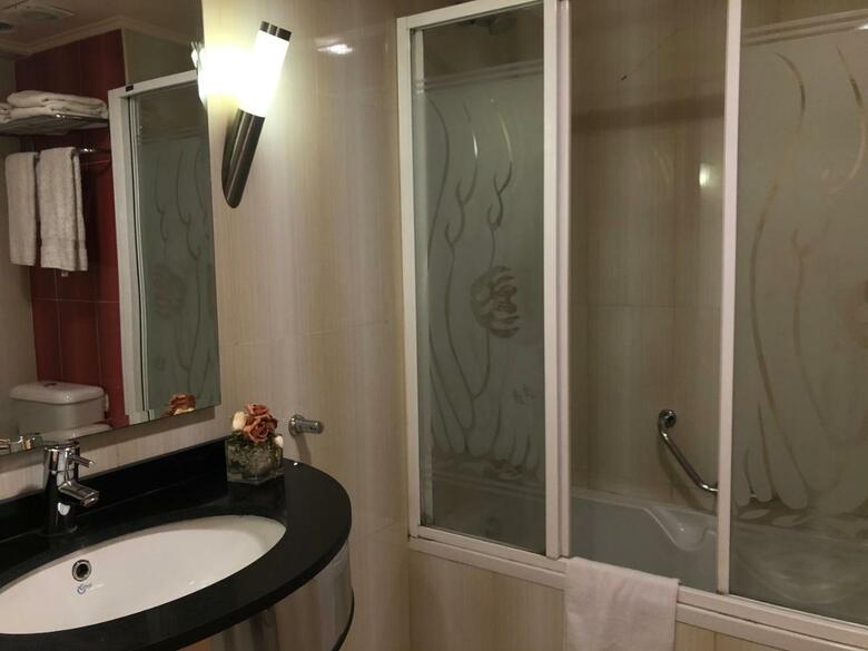 Santana Hotel Cairo