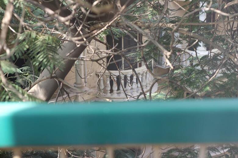 Santana Hotel Cairo