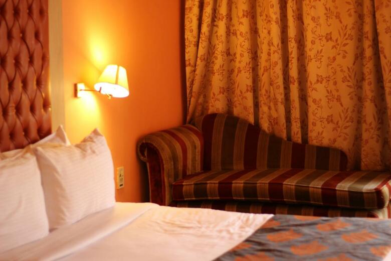 Santana Hotel Cairo
