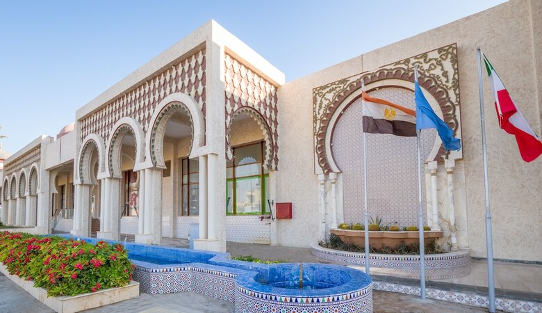 Hotel Sunny Days Palma de Mirette Resort & Spa