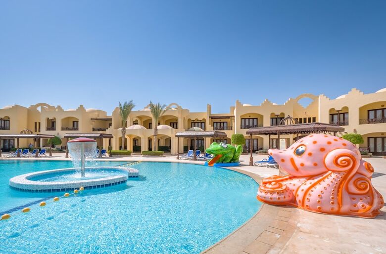 Hotel Sunny Days Palma de Mirette Resort & Spa