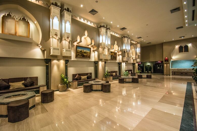 Hotel Sunny Days Palma de Mirette Resort & Spa