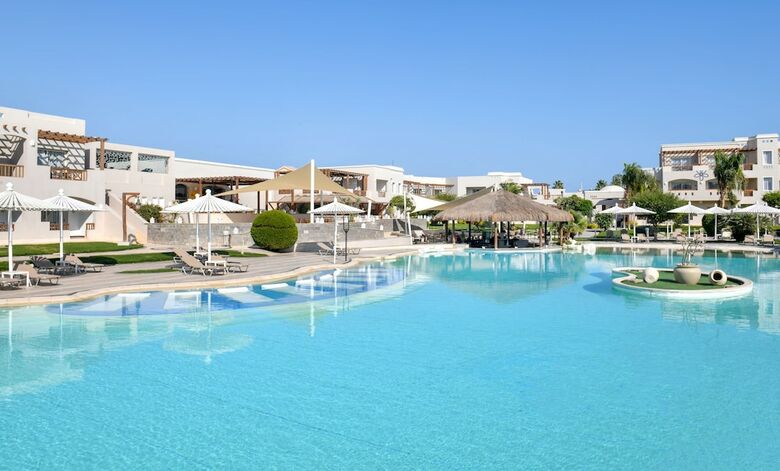 Hotel Iberotel Casa Del Mar Resort