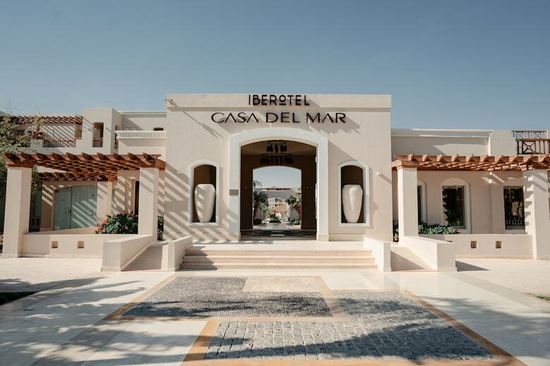 Hotel Iberotel Casa Del Mar Resort