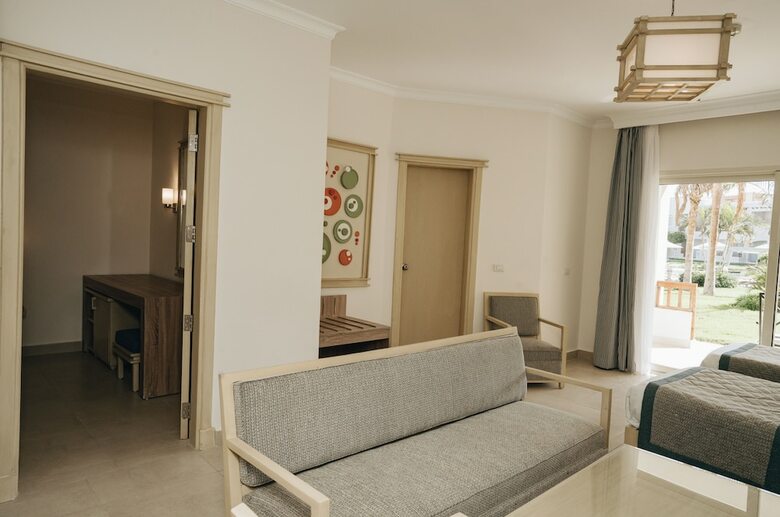 Hotel Iberotel Casa Del Mar Resort