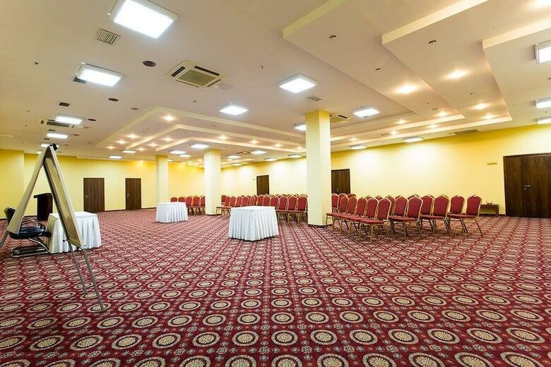 Hotel Duman