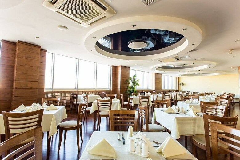 Hotel Duman
