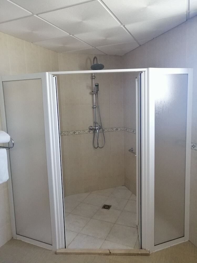 Hostal La Isla