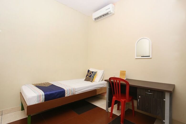 Hostal Spot On 2358 Aster Homestay
